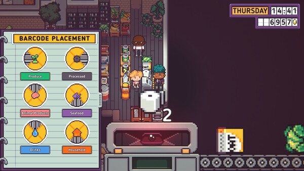 Screenshot z Discounty