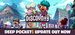 Discounty