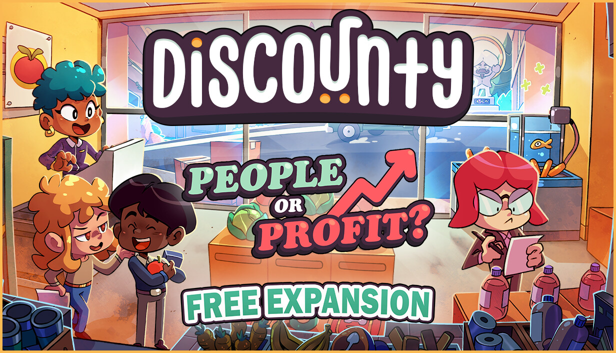 Discounty thumbnail