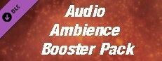 GameGuru MAX Ambience Audio Booster Pack game capsule image