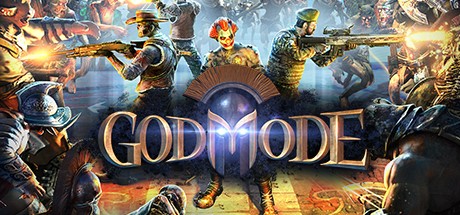 God Mode banner