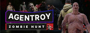 Agent Roy - Zombie Hunt
