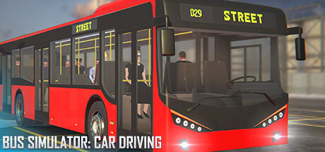 Bus Simulator: Car Driving banner image