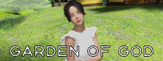 Garden of God cover