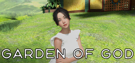Garden of God - similar game to A Love Without Limits: Beyond Monogamy by Big Boobs Studio