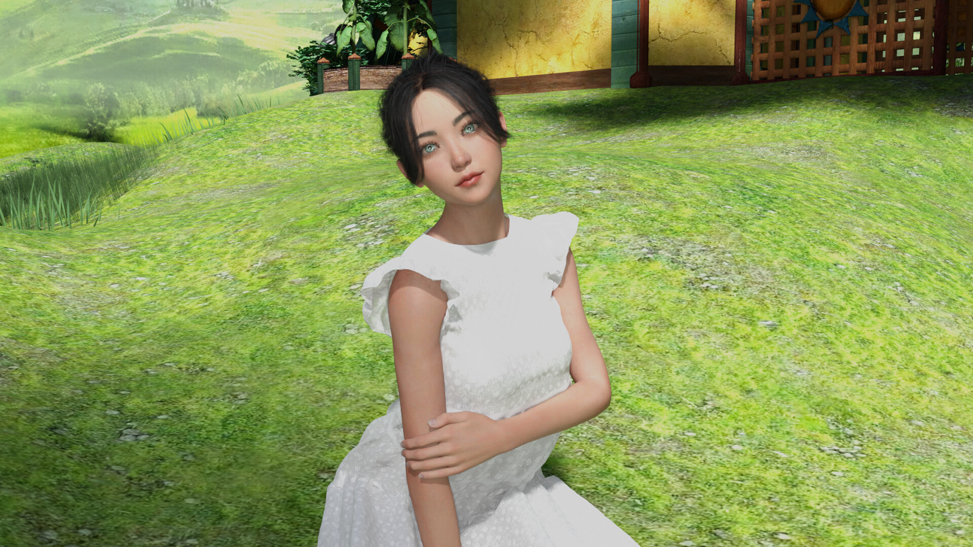 Garden of God screenshot 2