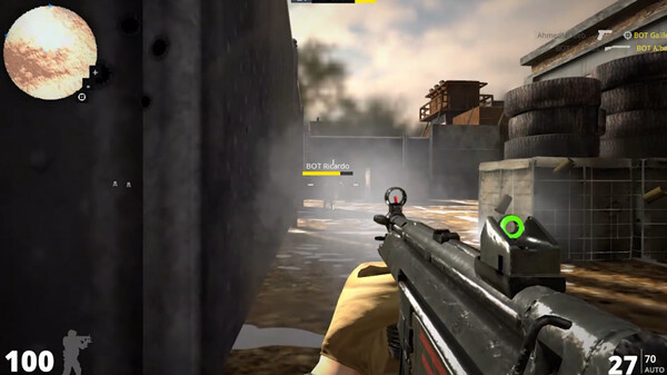 Master Heroes screenshot 6