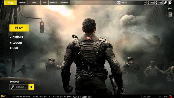 Master Heroes screenshot 3