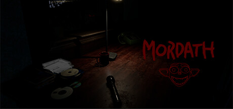 Image for Mordath