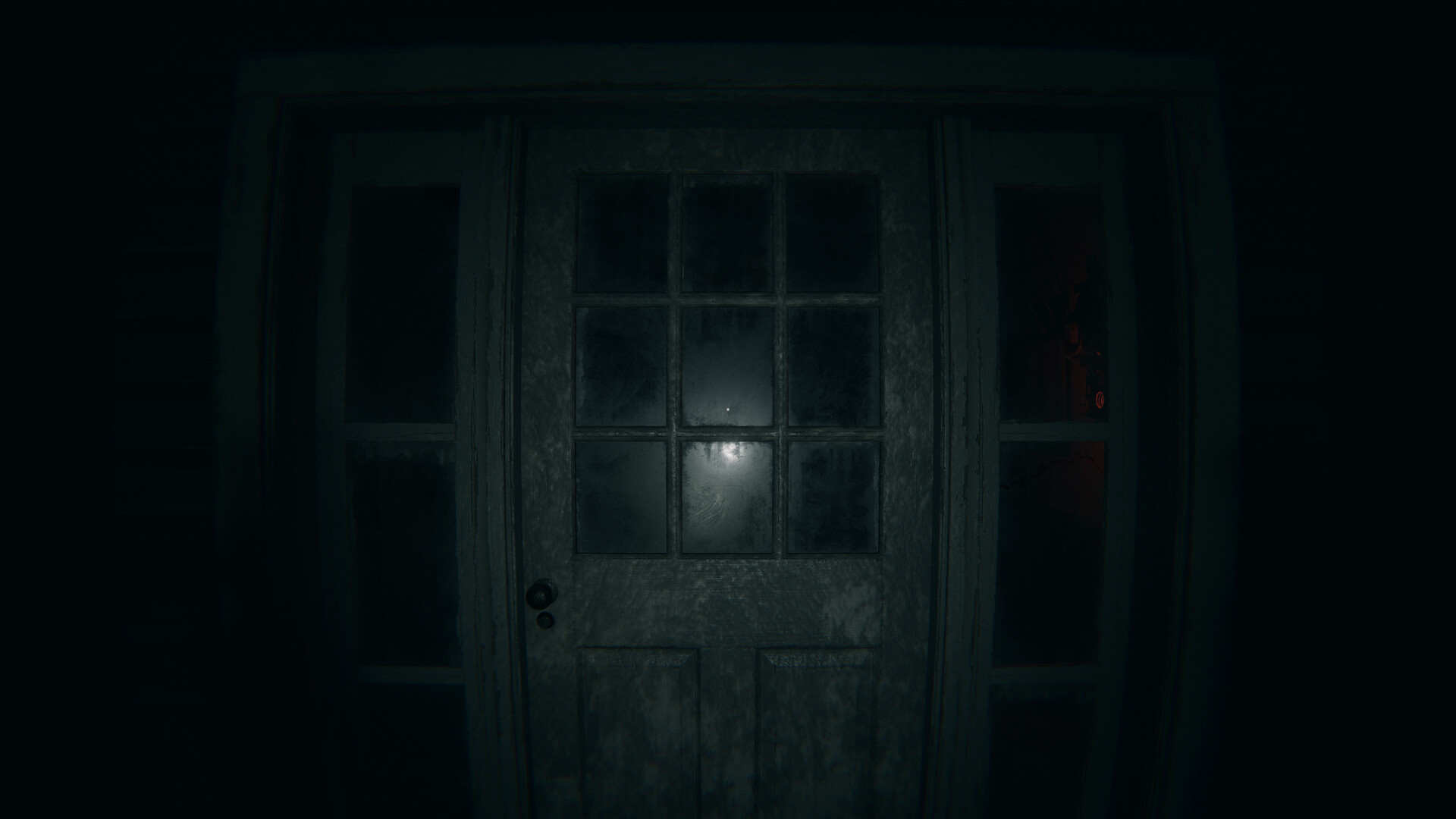 When The Devil Takes Hold screenshot #3