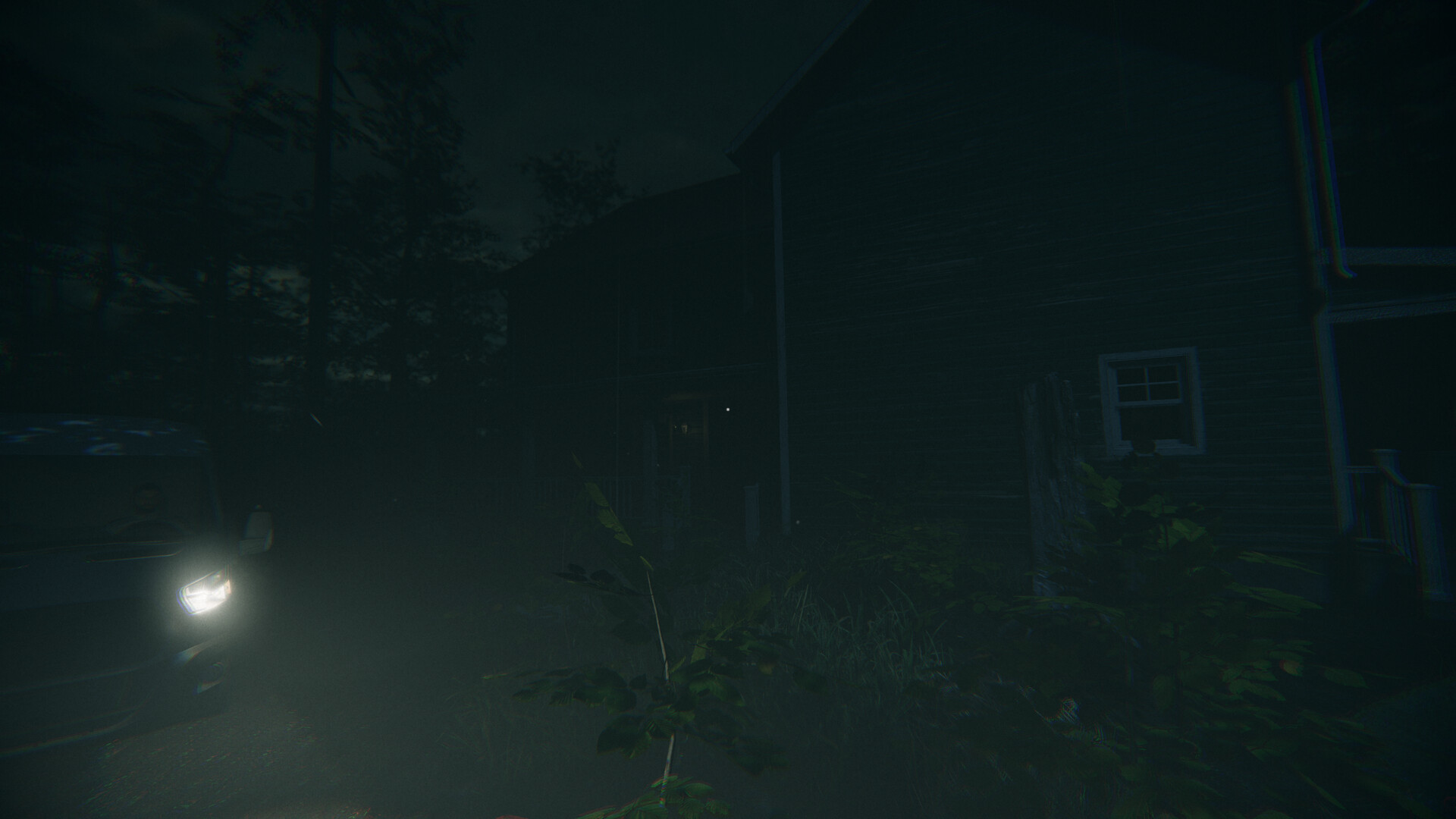 When The Devil Takes Hold Featured Screenshot #1