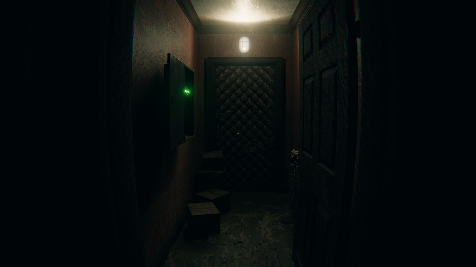 When The Devil Takes Hold screenshot #7