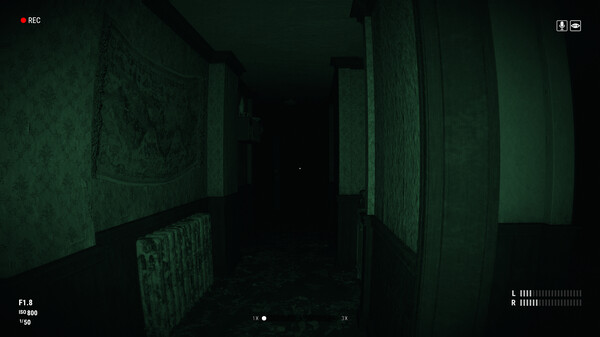 When The Devil Takes Hold screenshot 6