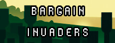 Bargain Invaders