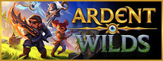 Ardent Wilds cover