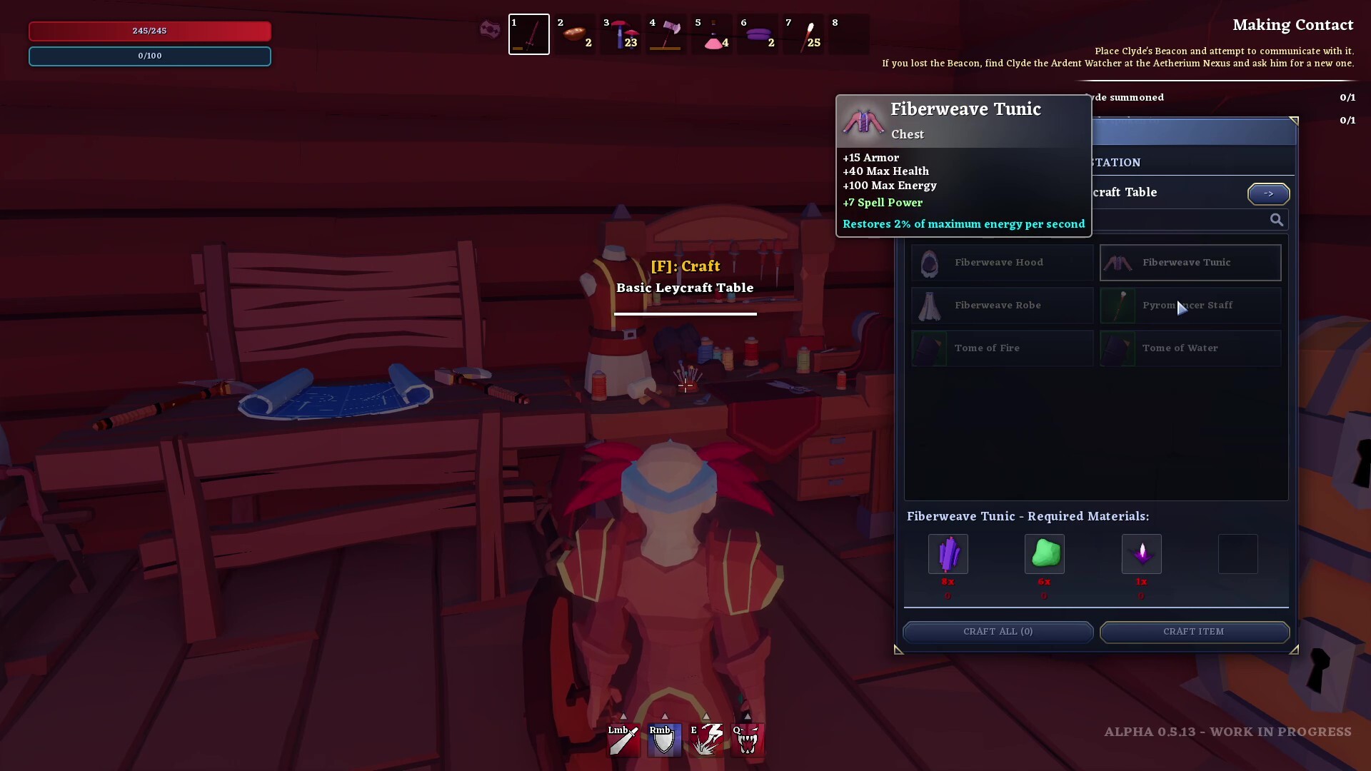 Ardent Wilds screenshot #9