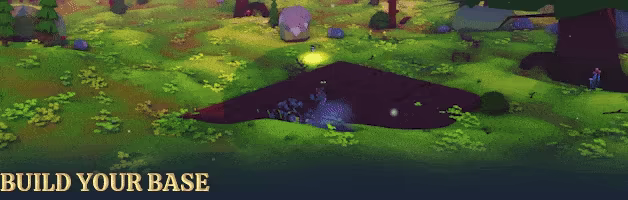 Ardent Wilds video 7