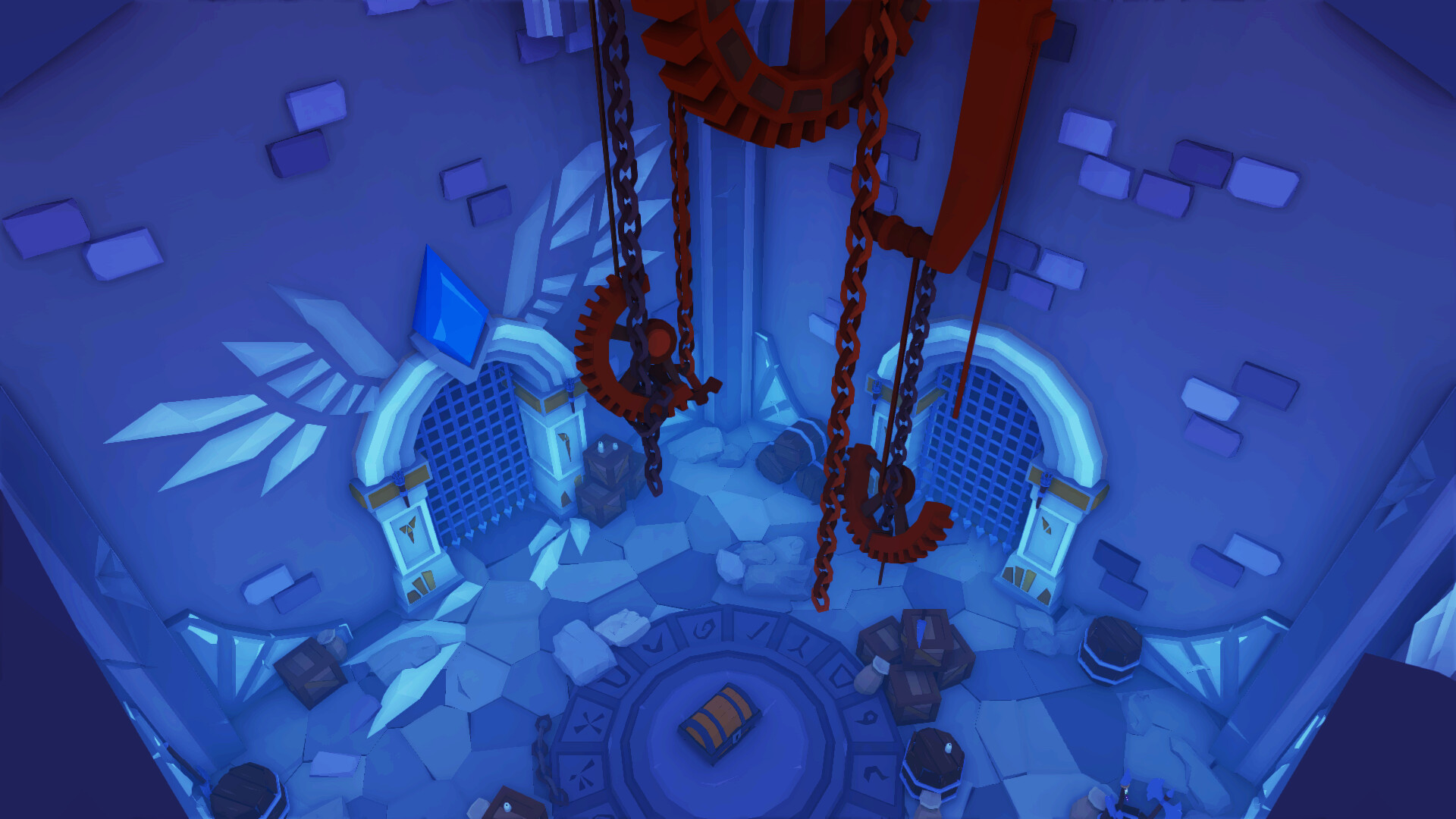 Ardent Wilds screenshot #23