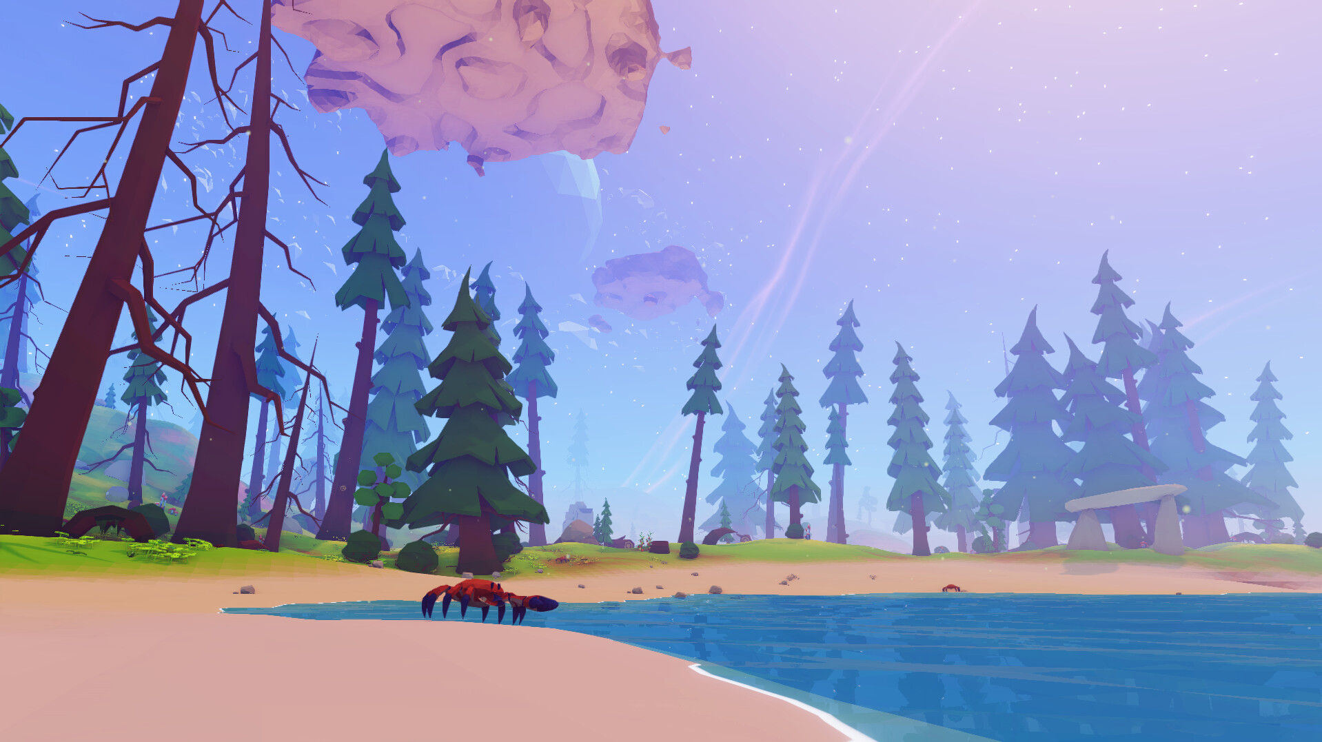 Ardent Wilds screenshot #5