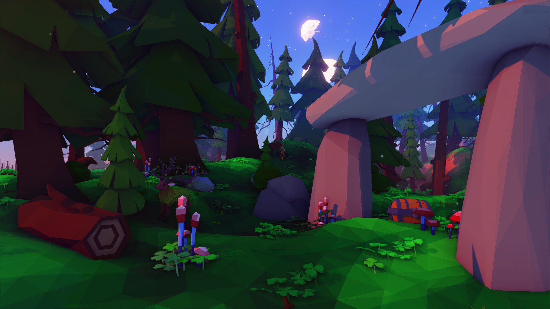 Ardent Wilds screenshot #22