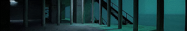 Backrooms Rec. video 3