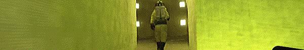 Backrooms Rec. video 1