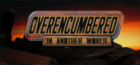 Overencumbered In Another World cover art