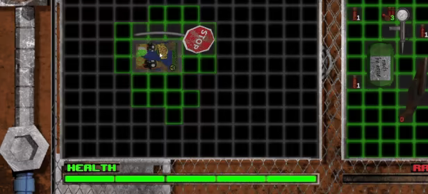 Overencumbered In Another World video 2