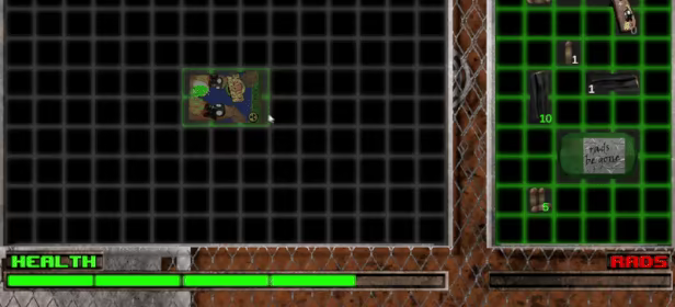 Overencumbered In Another World video 4