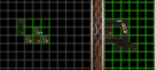 Overencumbered In Another World video 3