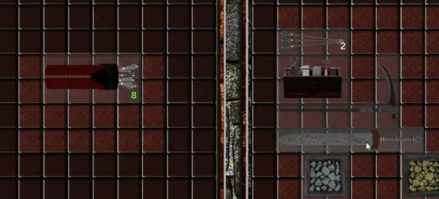 Overencumbered In Another World video 1