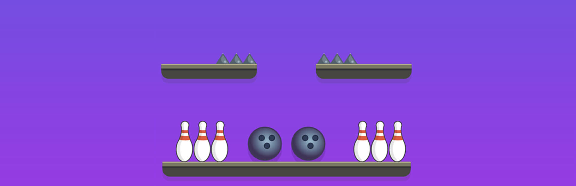 Rope Bowling