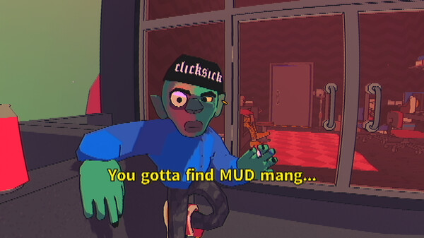 SLUDGE LIFE 2 screenshot 5