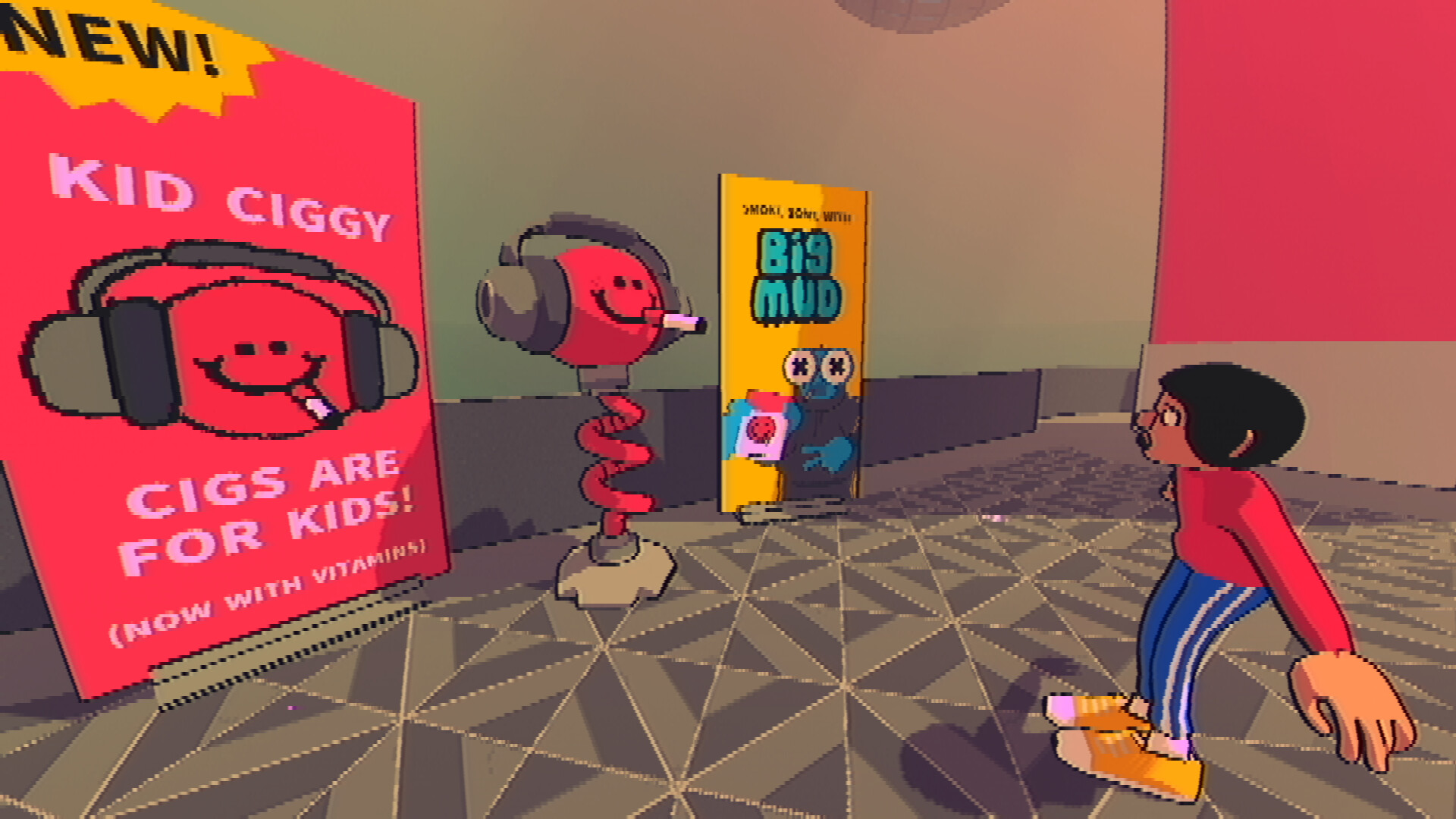 SLUDGE LIFE 2 screenshot #10