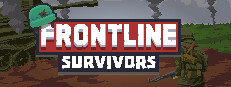 Frontline Survivors cover