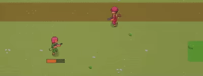Frontline Survivors video 3