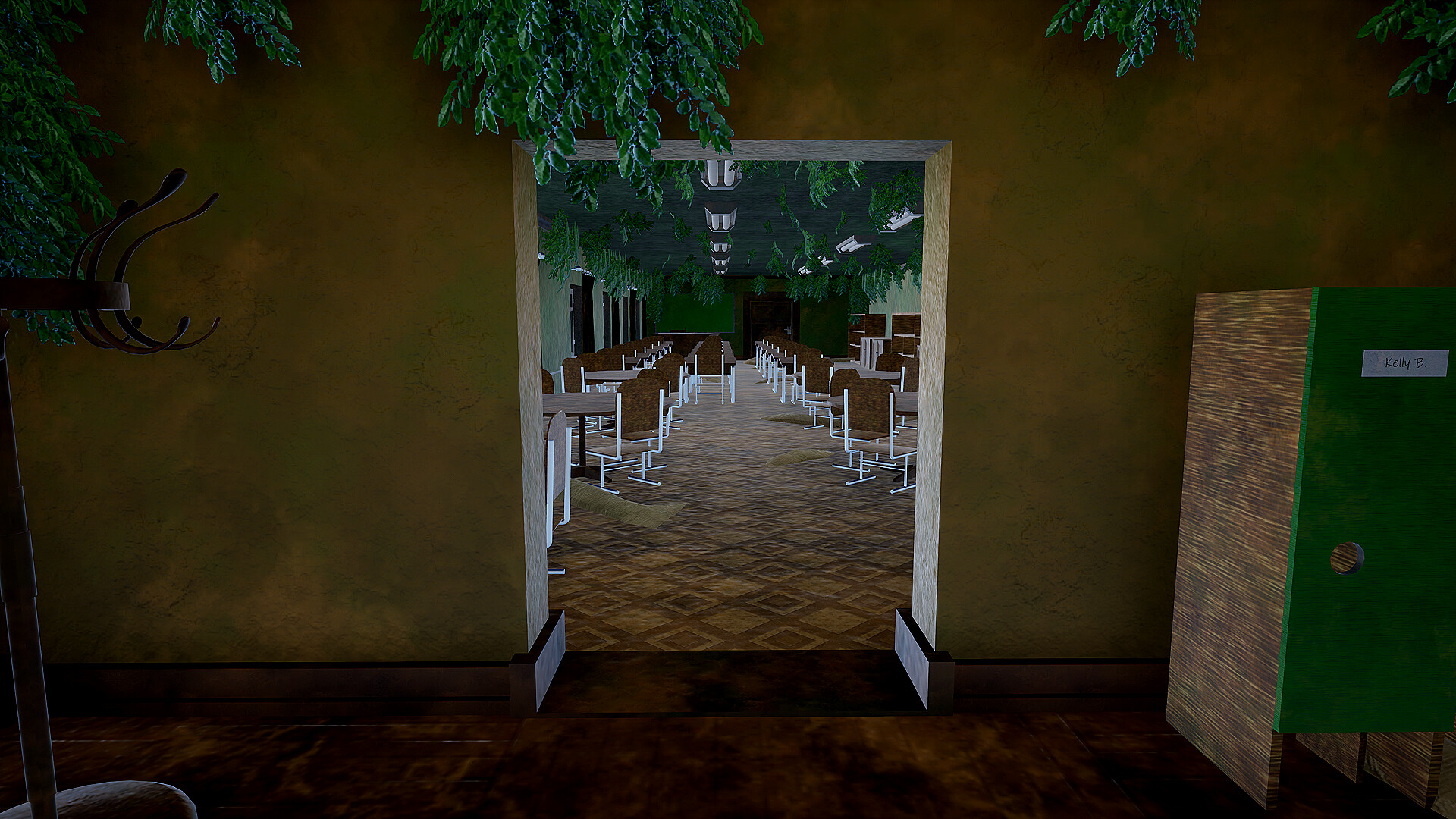 Kindergarten secret screenshot #2