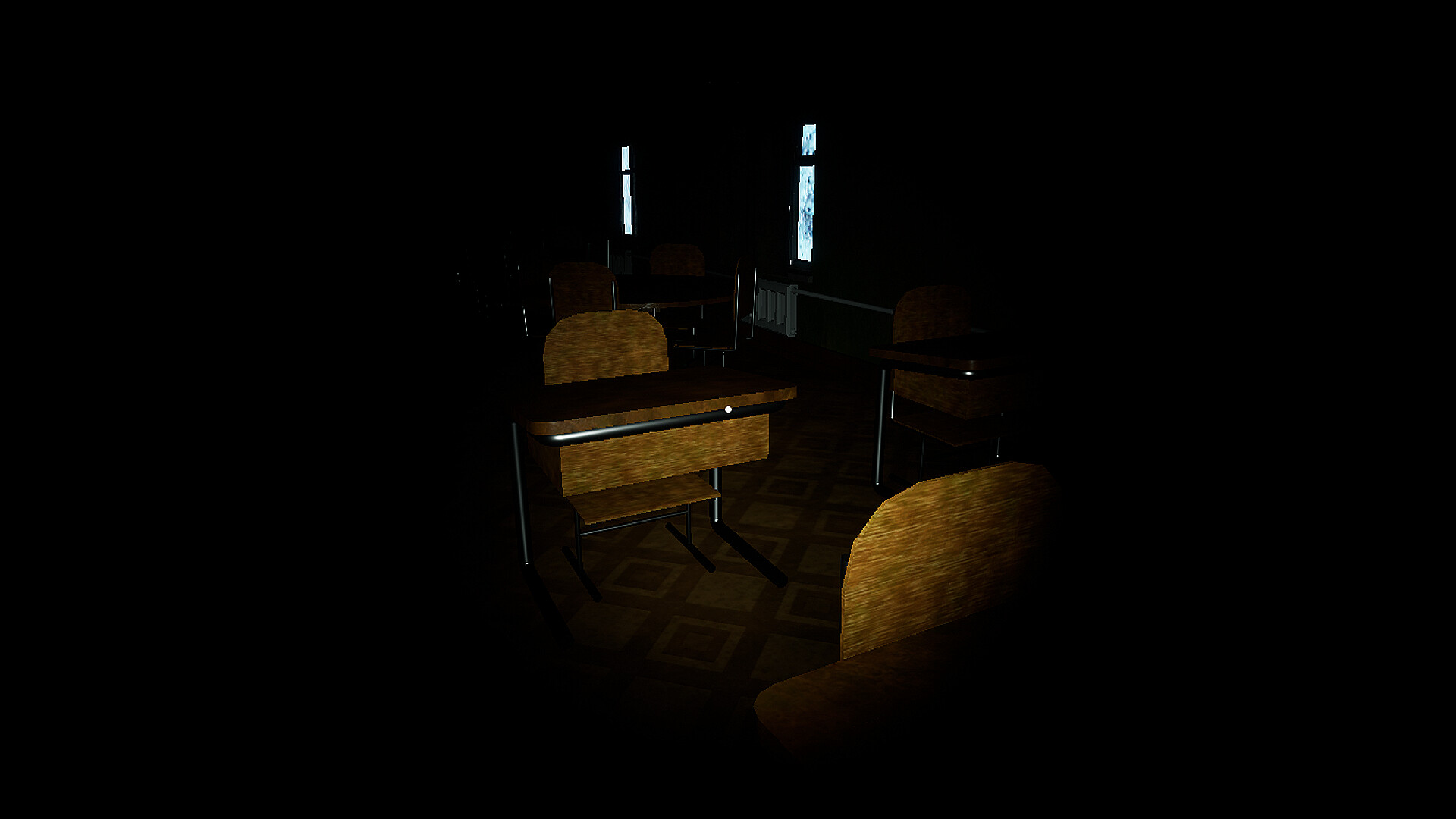 Kindergarten secret screenshot #3