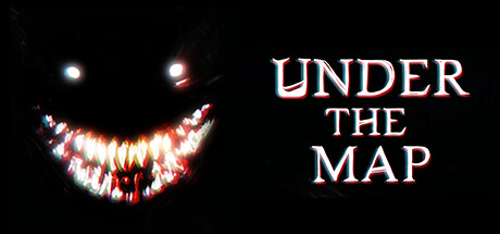 Under The Map Cover Image
