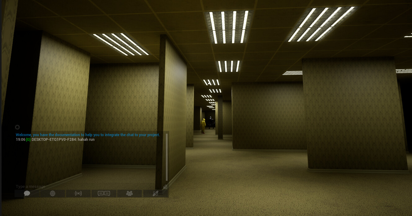 #6. Under The Map (Steam) By: New Life Studios