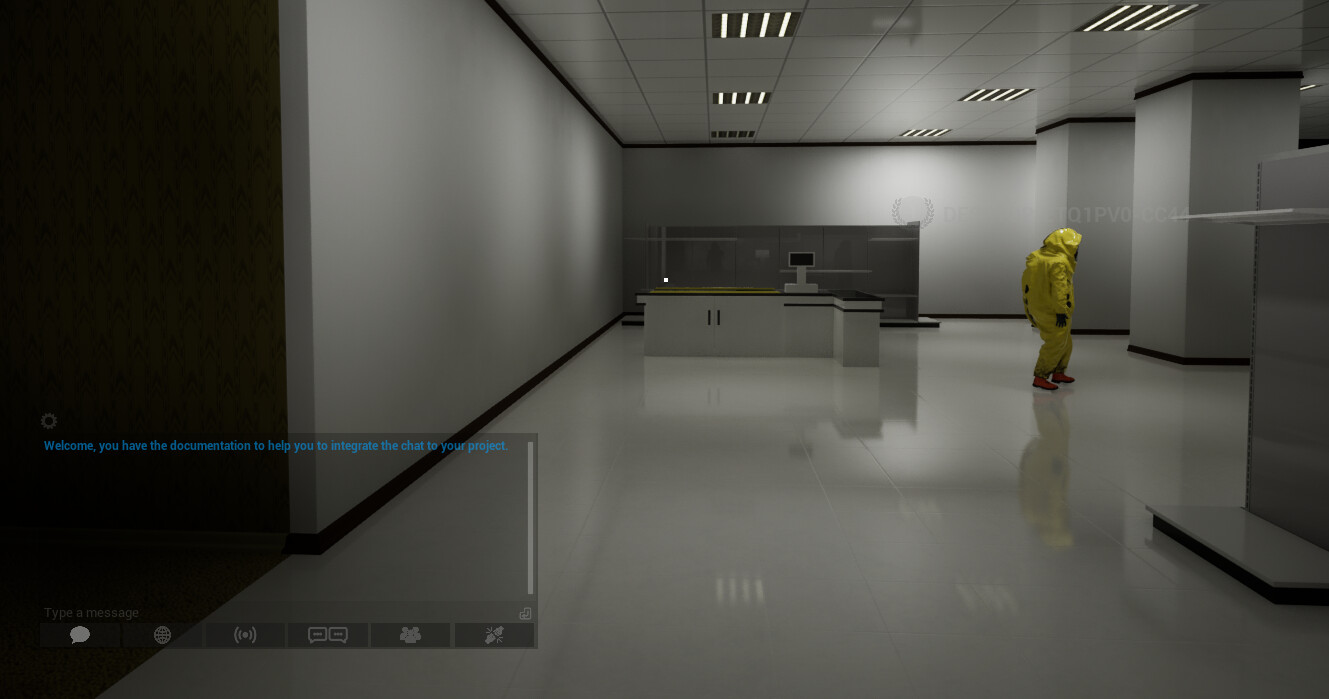 #2. Under The Map (Steam) By: New Life Studios