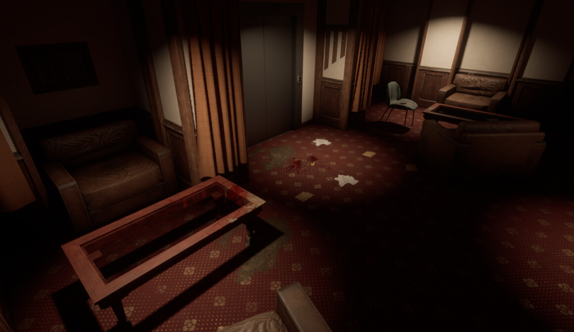 #1. Under The Map (Steam) By: New Life Studios