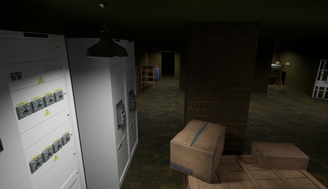 Under The Map screenshot #4