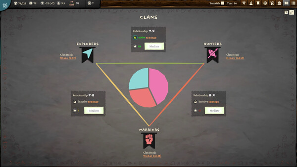 Folk Emerging screenshot 9