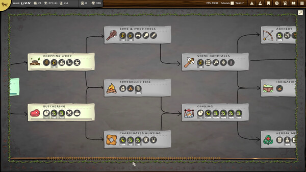 Folk Emerging screenshot 4