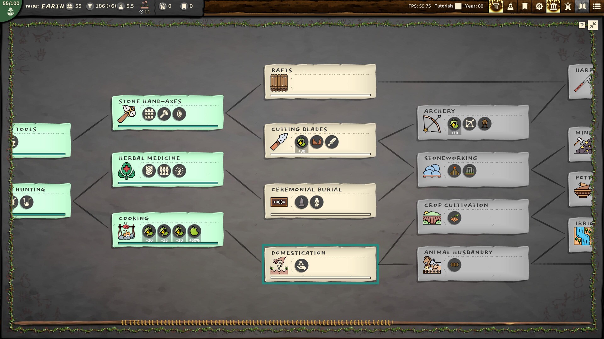 Folk Emerging screenshot #8
