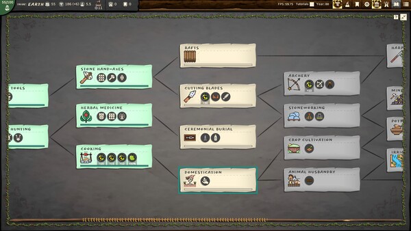 Folk Emerging screenshot 8