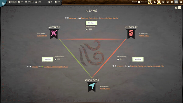 Folk Emerging screenshot 9