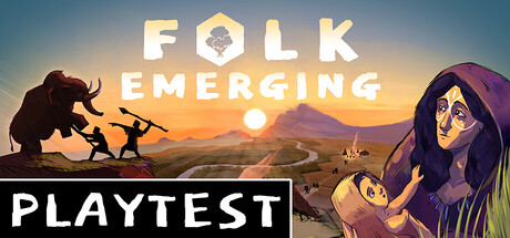Folk Emerging