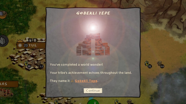 Folk Emerging screenshot 7